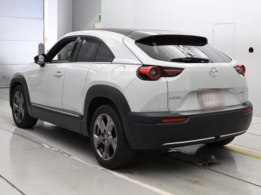 MAZDA MX-30