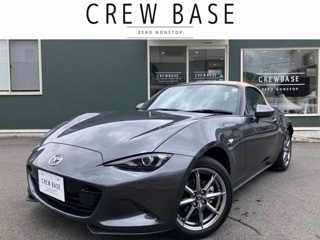 MAZDA ROADSTER