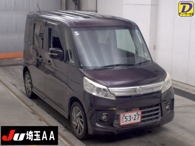MAZDA FLAIR WAGON