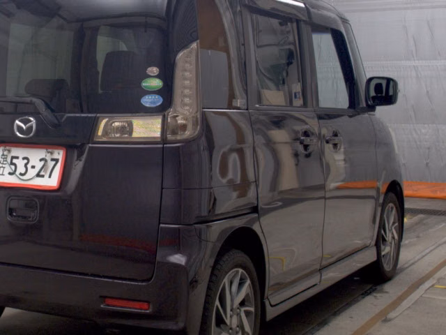 MAZDA FLAIR WAGON