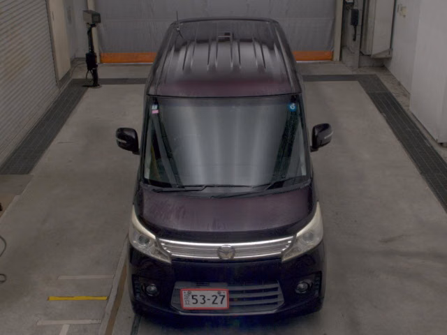 MAZDA FLAIR WAGON