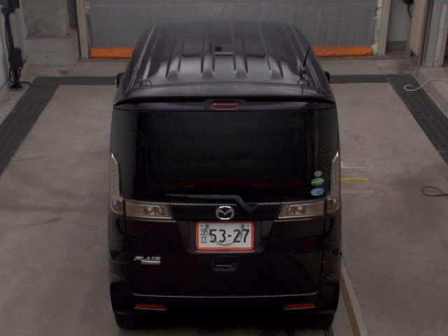 MAZDA FLAIR WAGON