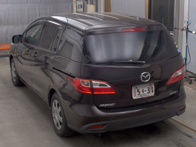 MAZDA PREMACY