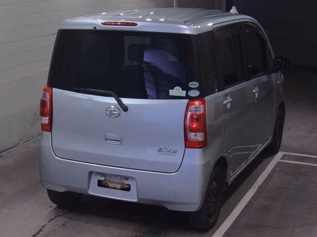 DAIHATSU TANTO EXE
