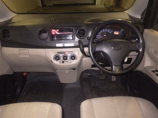 DAIHATSU TANTO EXE