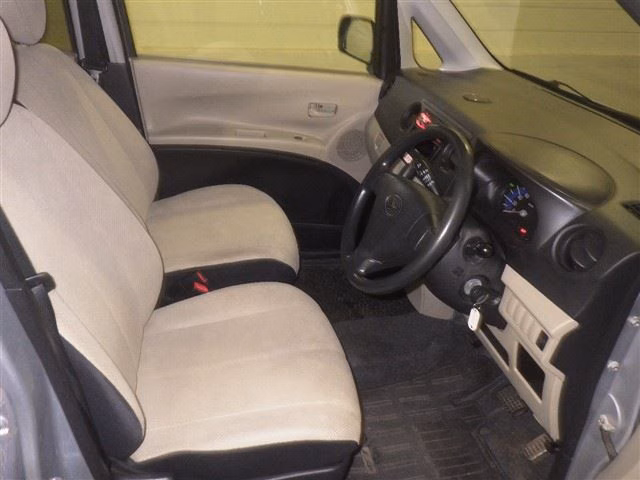 DAIHATSU TANTO EXE