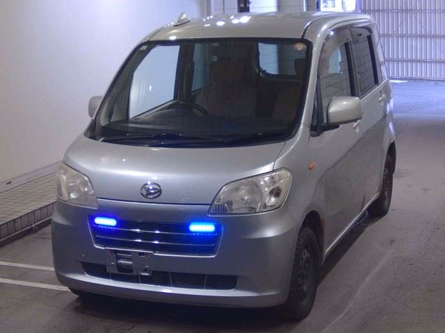DAIHATSU TANTO EXE