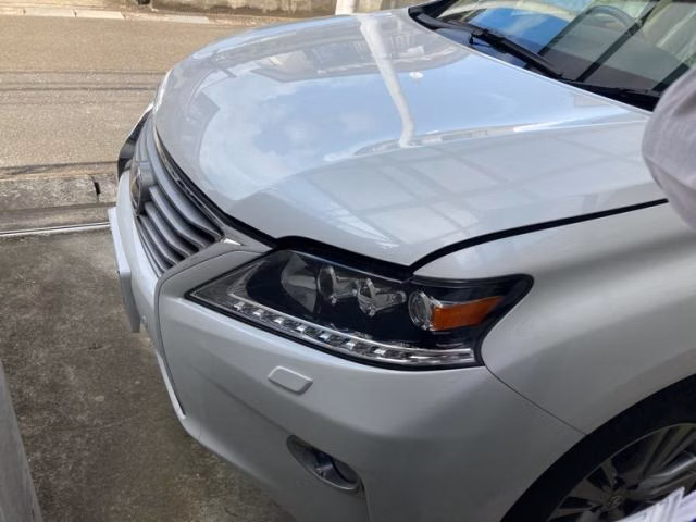 LEXUS RX450H