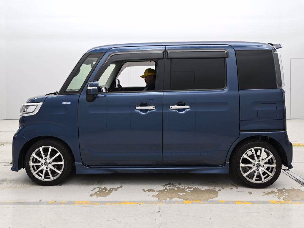 MAZDA FLAIR WAGON