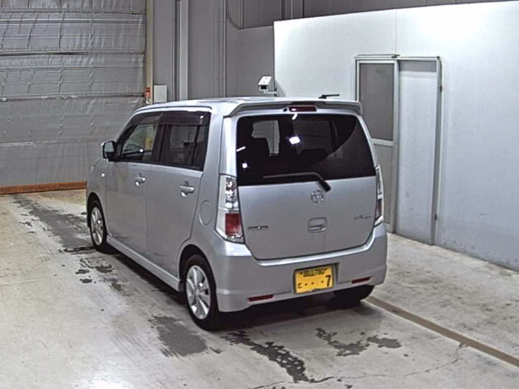 MAZDA AZ-WAGON