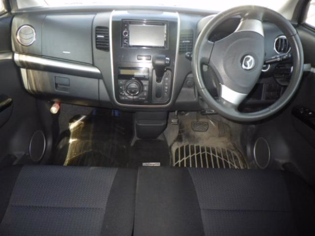 MAZDA AZ-WAGON