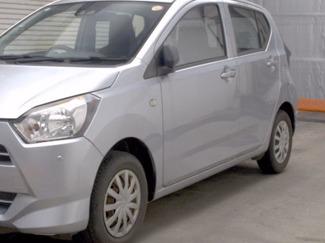 TOYOTA PIXIS EPOCH