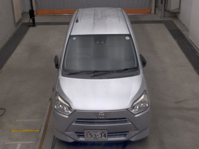 TOYOTA PIXIS EPOCH