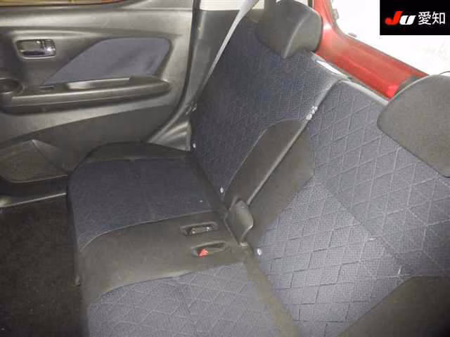 MITSUBISHI EK X