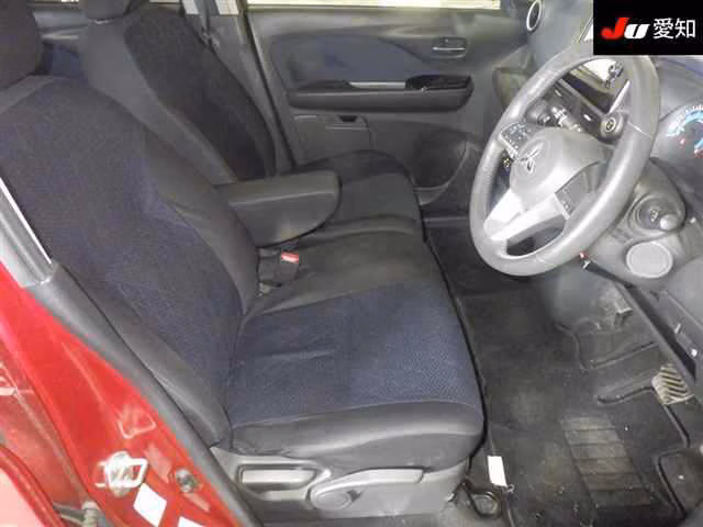 MITSUBISHI EK X