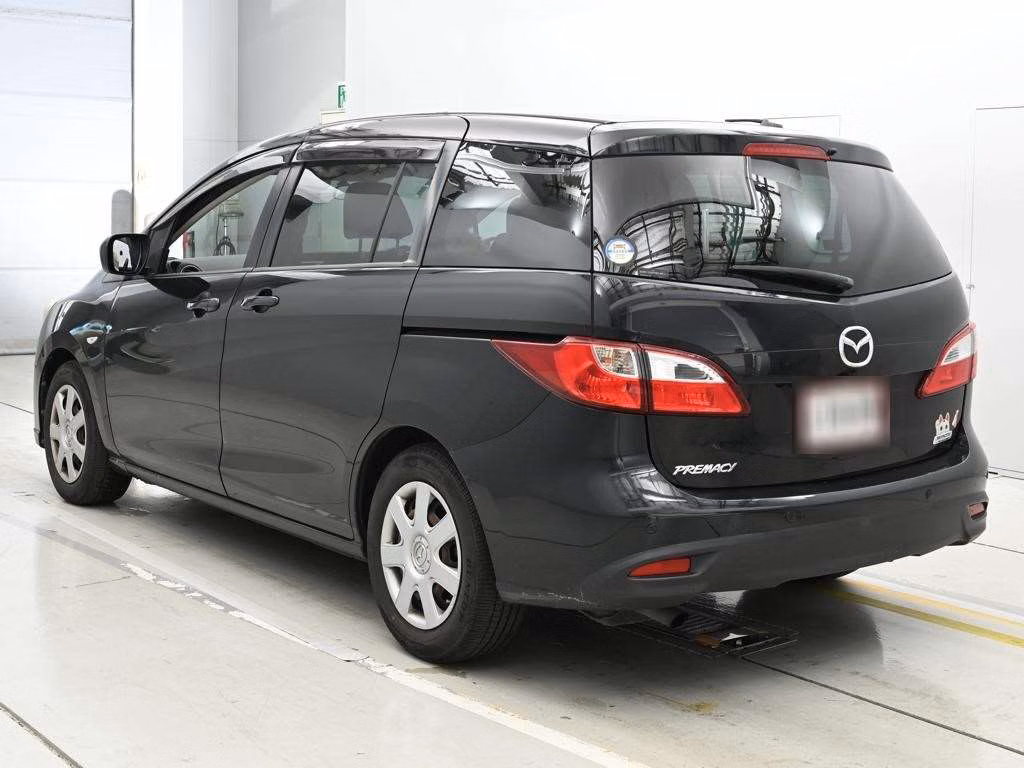 MAZDA PREMACY