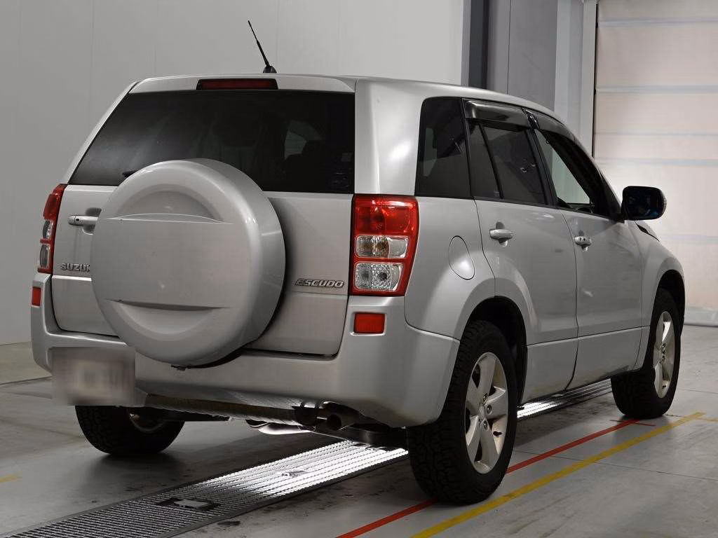SUZUKI ESCUDO