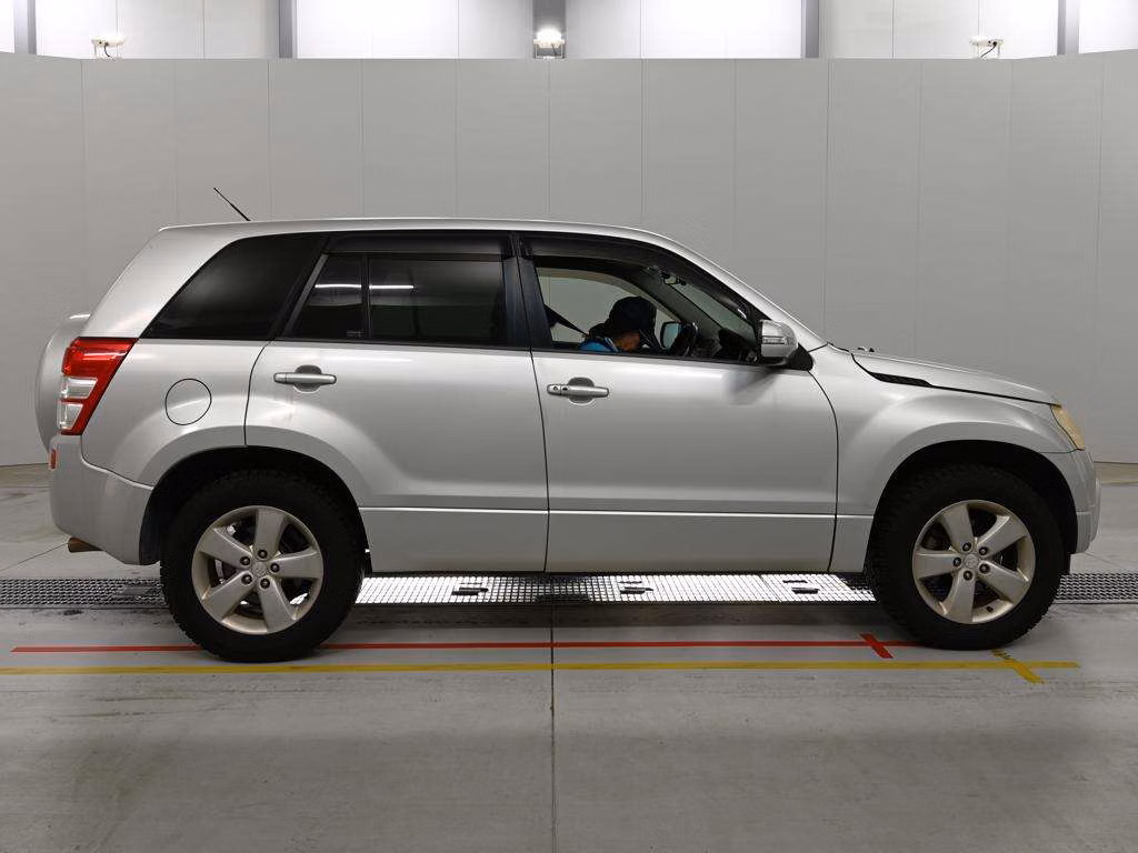 SUZUKI ESCUDO