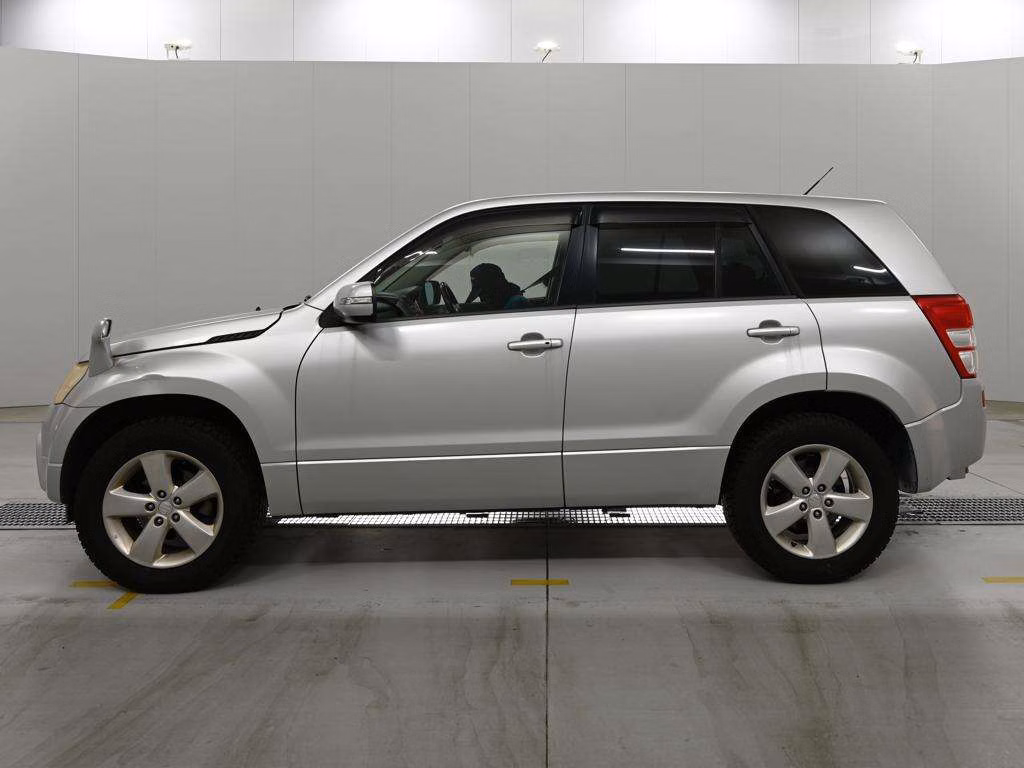 SUZUKI ESCUDO