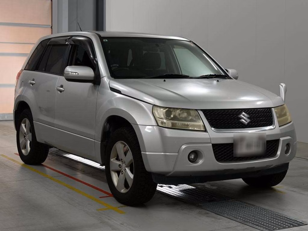 SUZUKI ESCUDO
