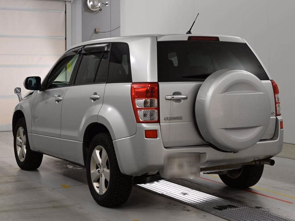 SUZUKI ESCUDO
