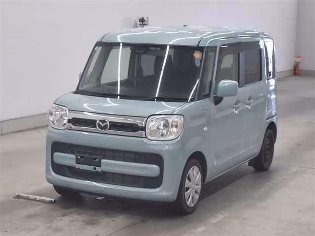 MAZDA FLAIR WAGON