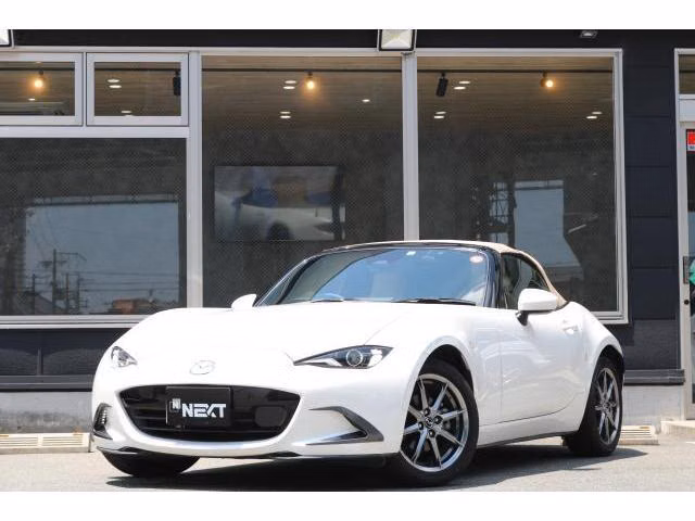 MAZDA ROADSTER