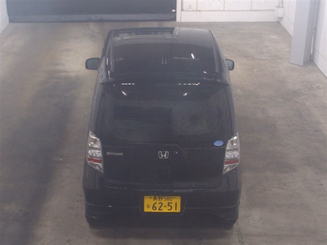 HONDA LIFE