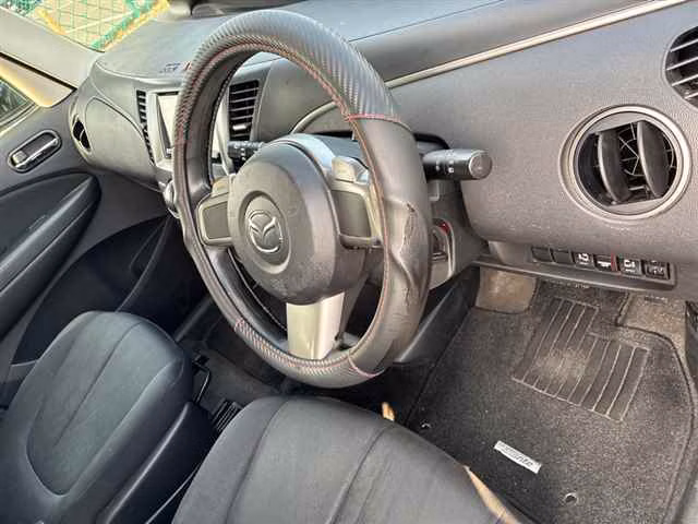 MAZDA BIANTE