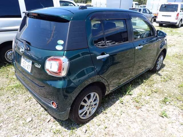 DAIHATSU BOON
