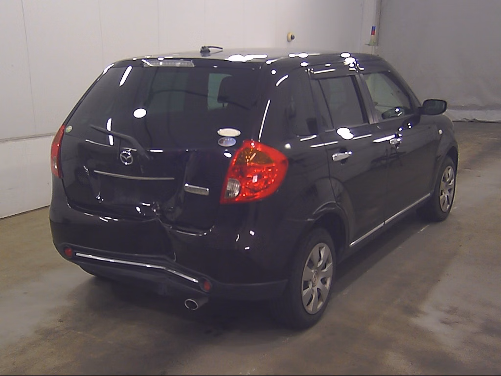 MAZDA VERISA