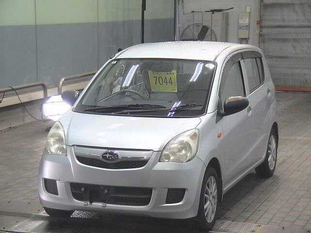 SUBARU PLEO