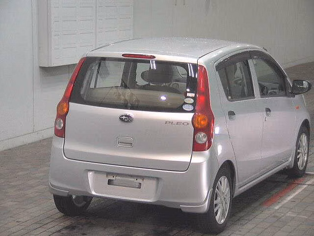 SUBARU PLEO