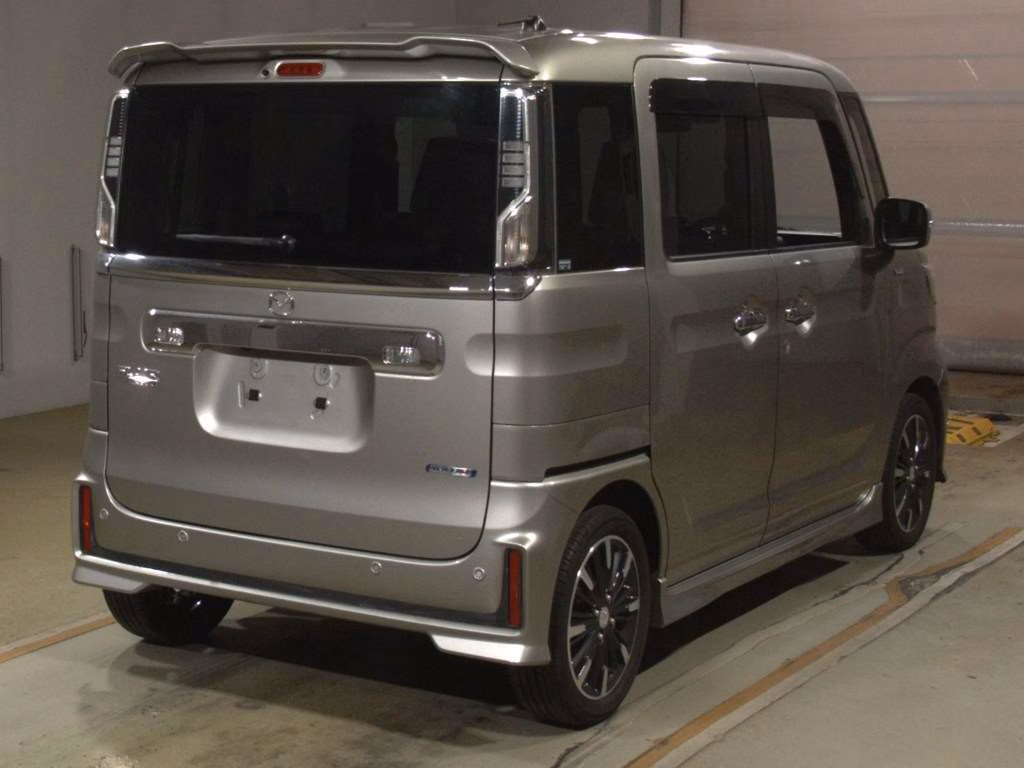 MAZDA FLAIR WAGON