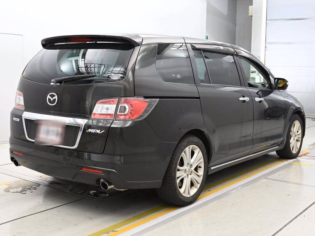 MAZDA MPV