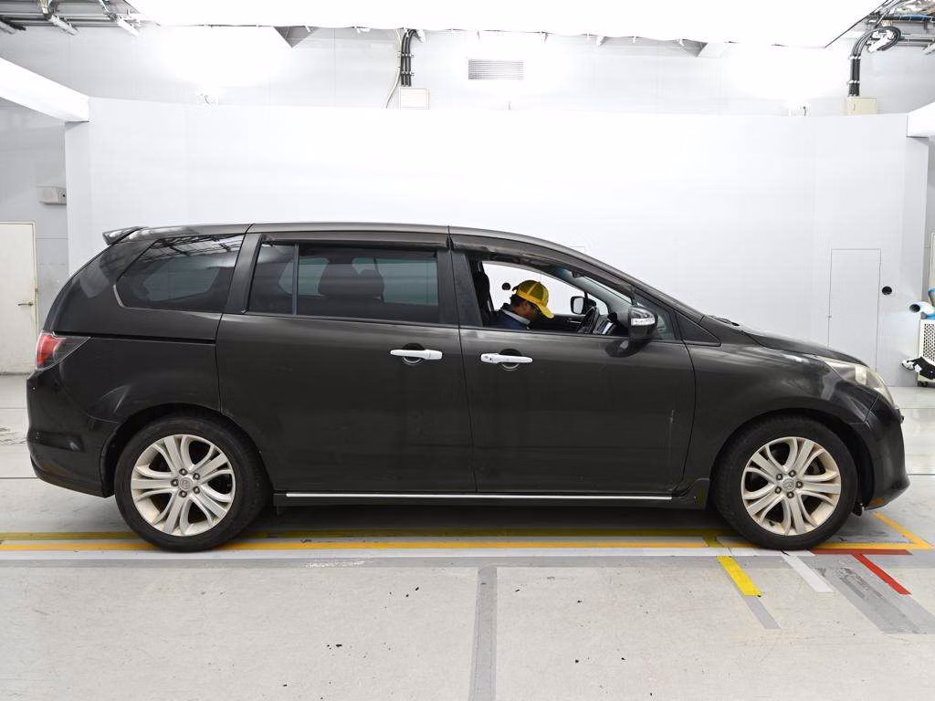 MAZDA MPV