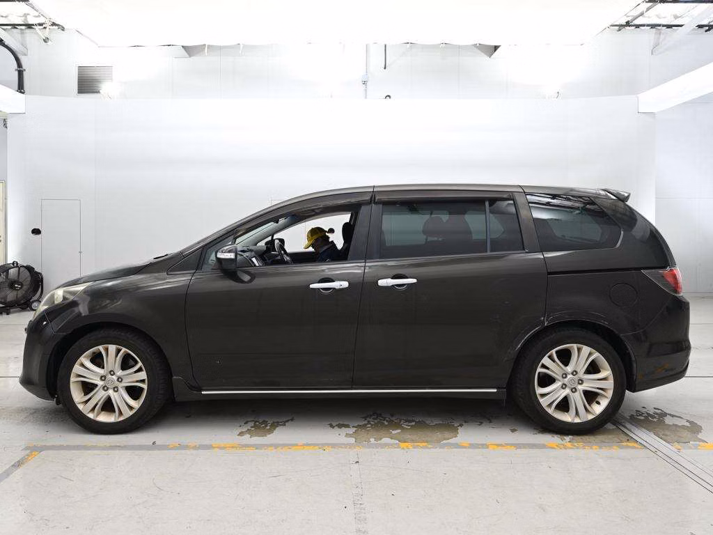 MAZDA MPV