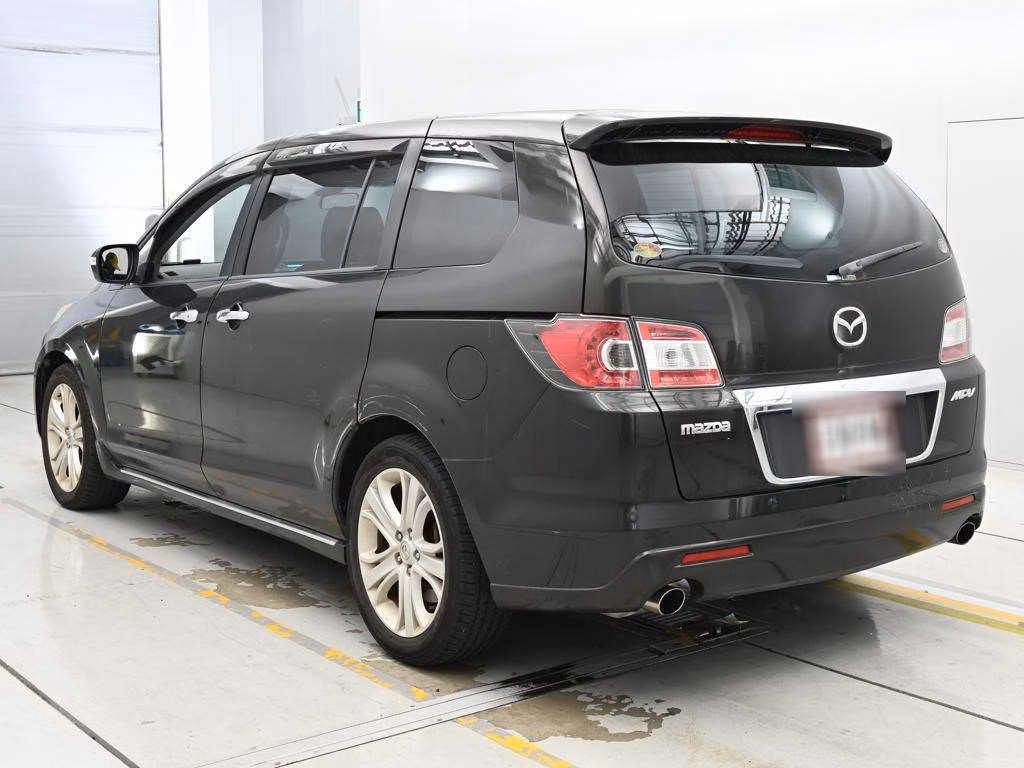 MAZDA MPV