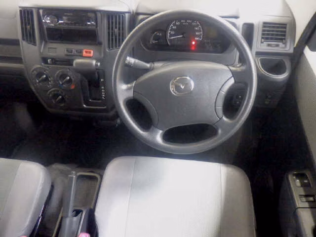 MAZDA BONGO