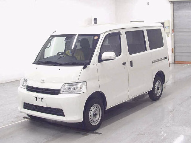 MAZDA BONGO