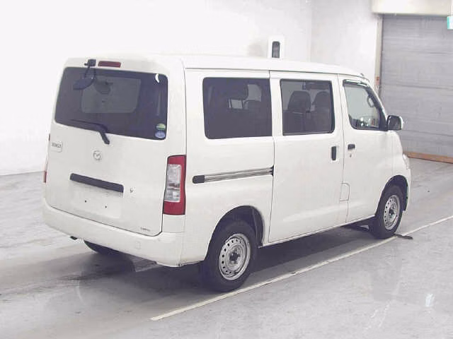 MAZDA BONGO