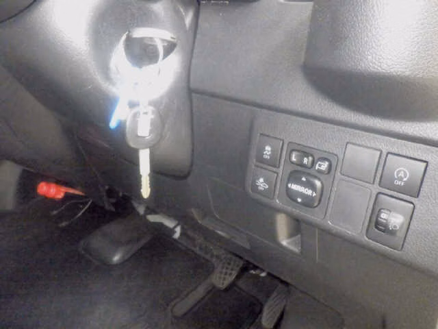 MAZDA BONGO