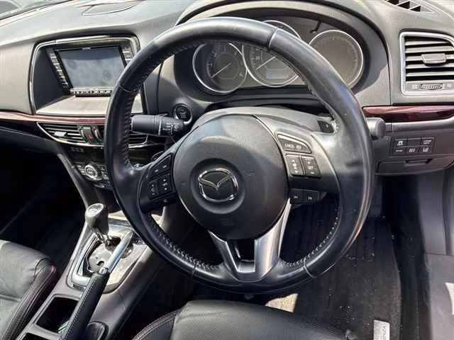 MAZDA ATENZA
