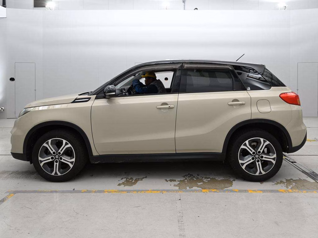 SUZUKI ESCUDO