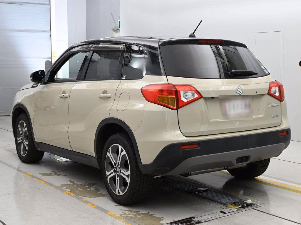 SUZUKI ESCUDO