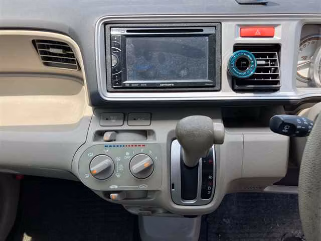 HONDA LIFE