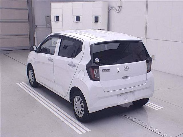TOYOTA PIXIS EPOCH