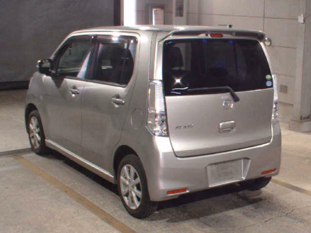 MAZDA FLAIR