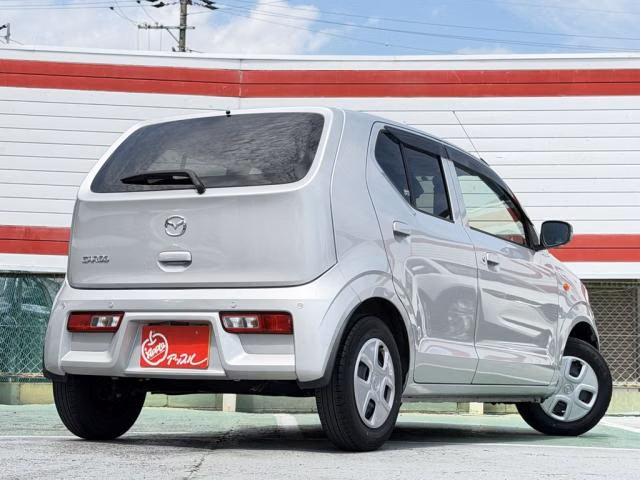 MAZDA CAROL