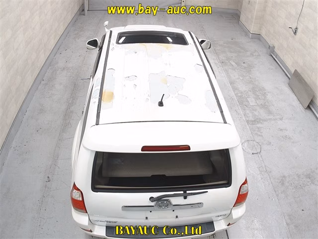 TOYOTA HILUX SURF
